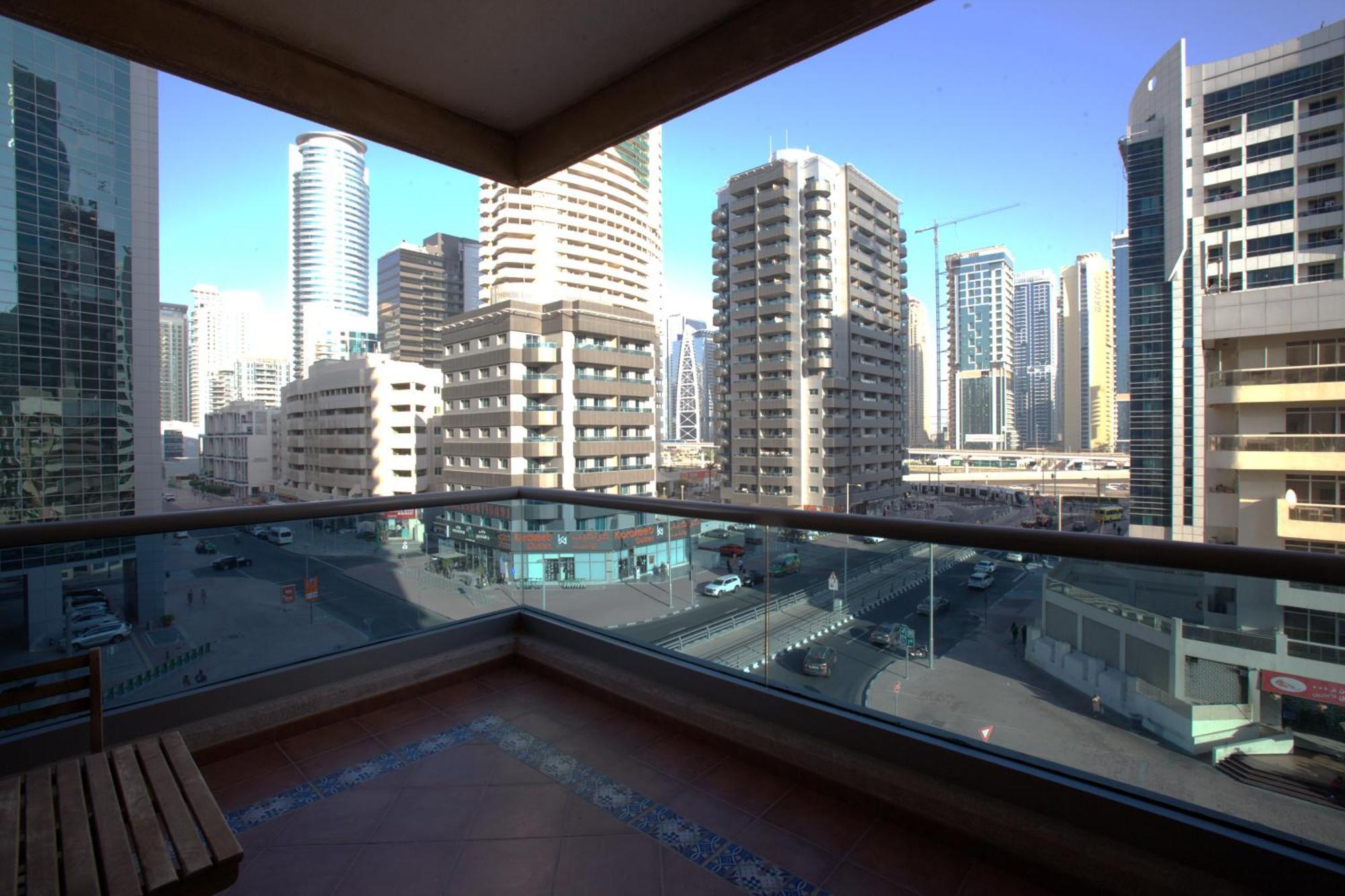 Your In Marina, One Bedroom *