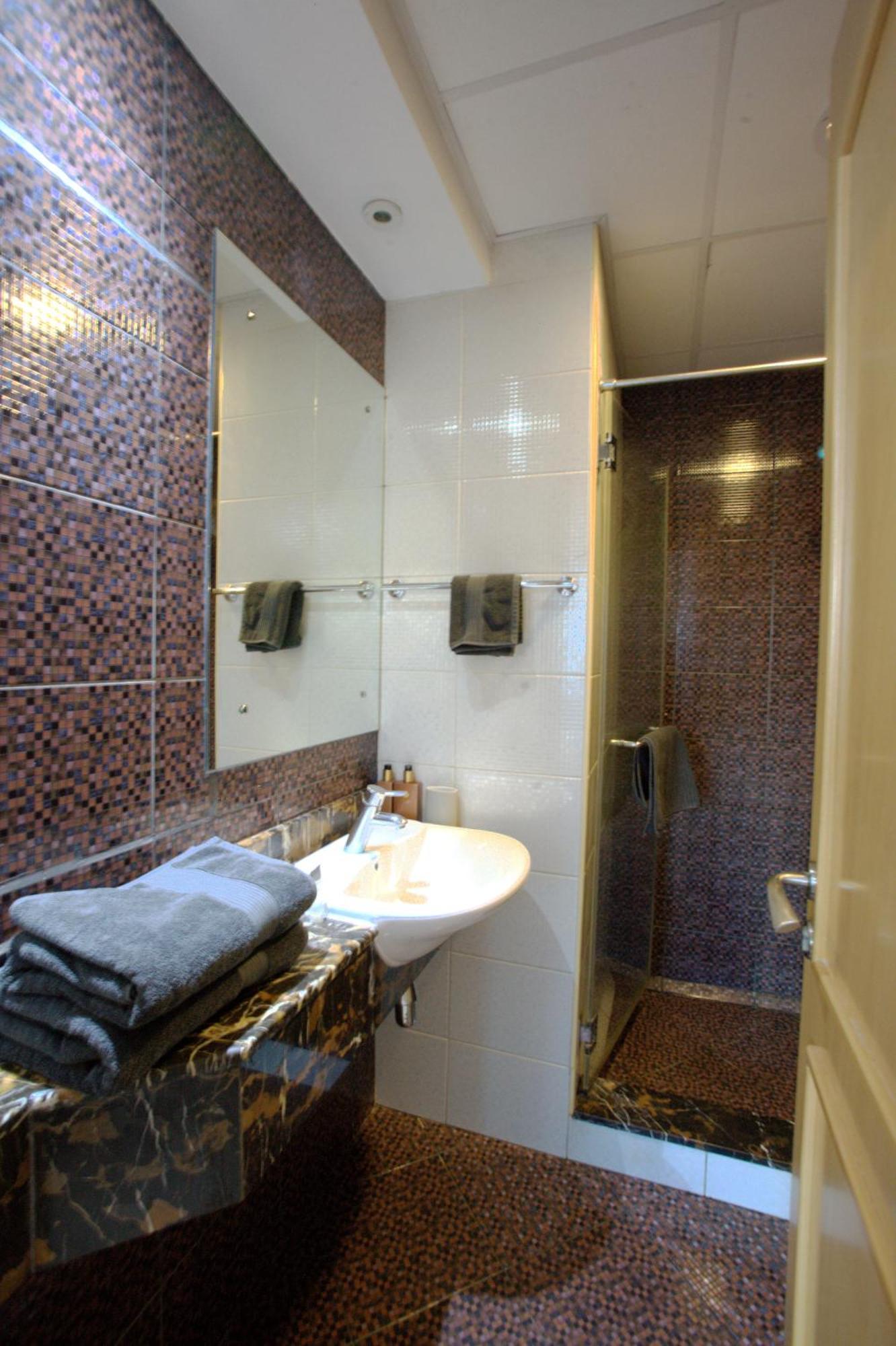Your In Marina, One Bedroom Dubai
