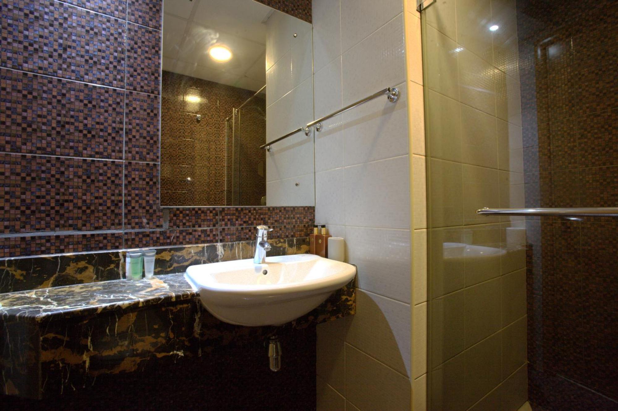 Your In Marina, One Bedroom