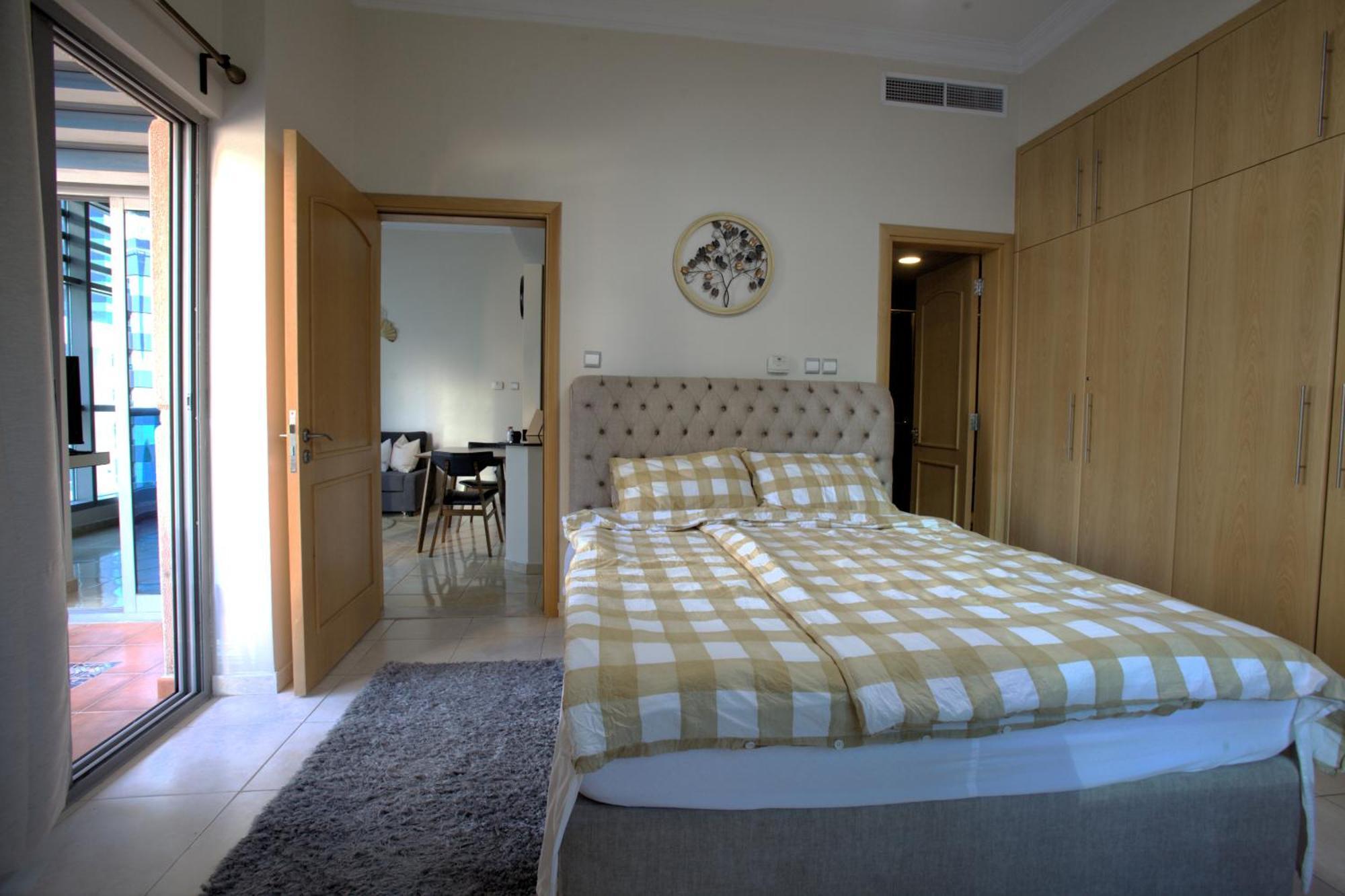 Your In Marina, One Bedroom * Dubai