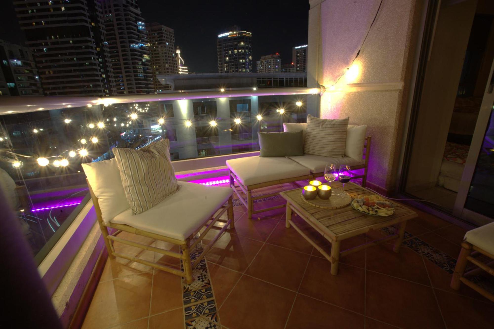 Your In Marina, One Bedroom Apartment Dubai