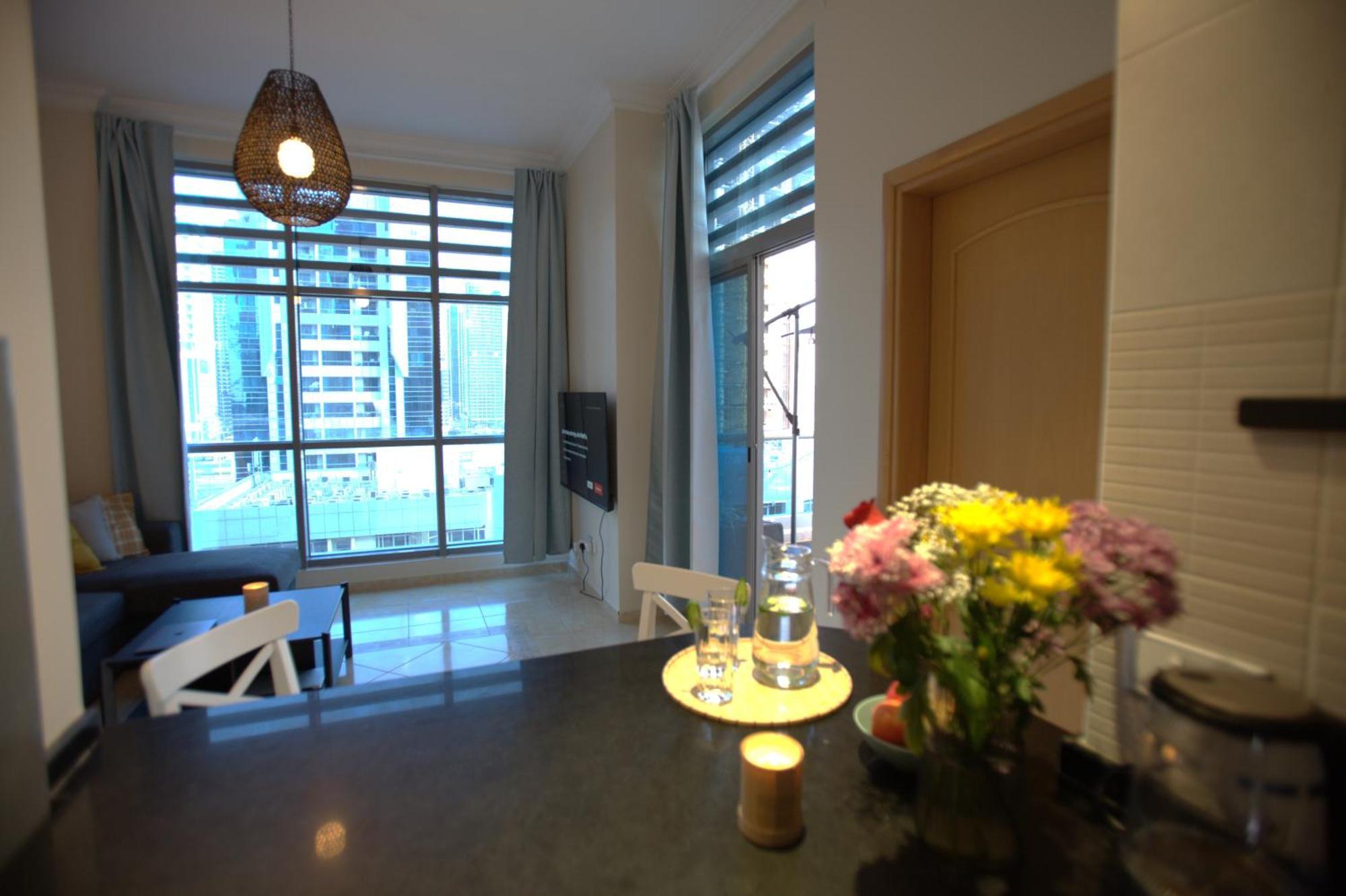 Apartment Your In Marina, One Bedroom
