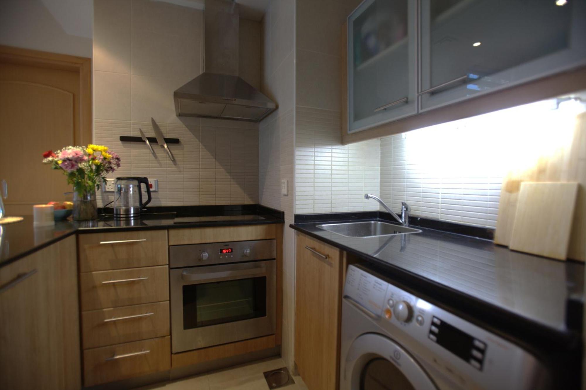 Apartment Your In Marina, One Bedroom *