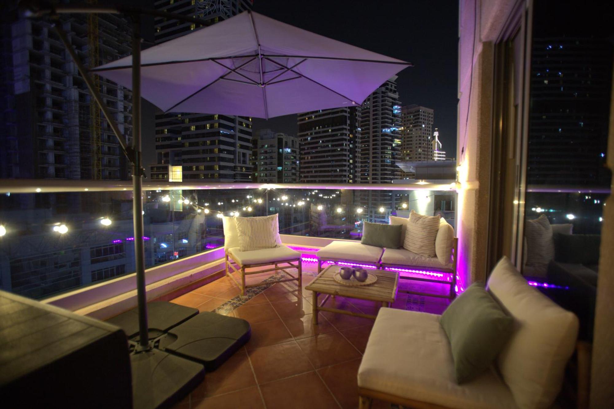 Your In Marina, One Bedroom Dubai