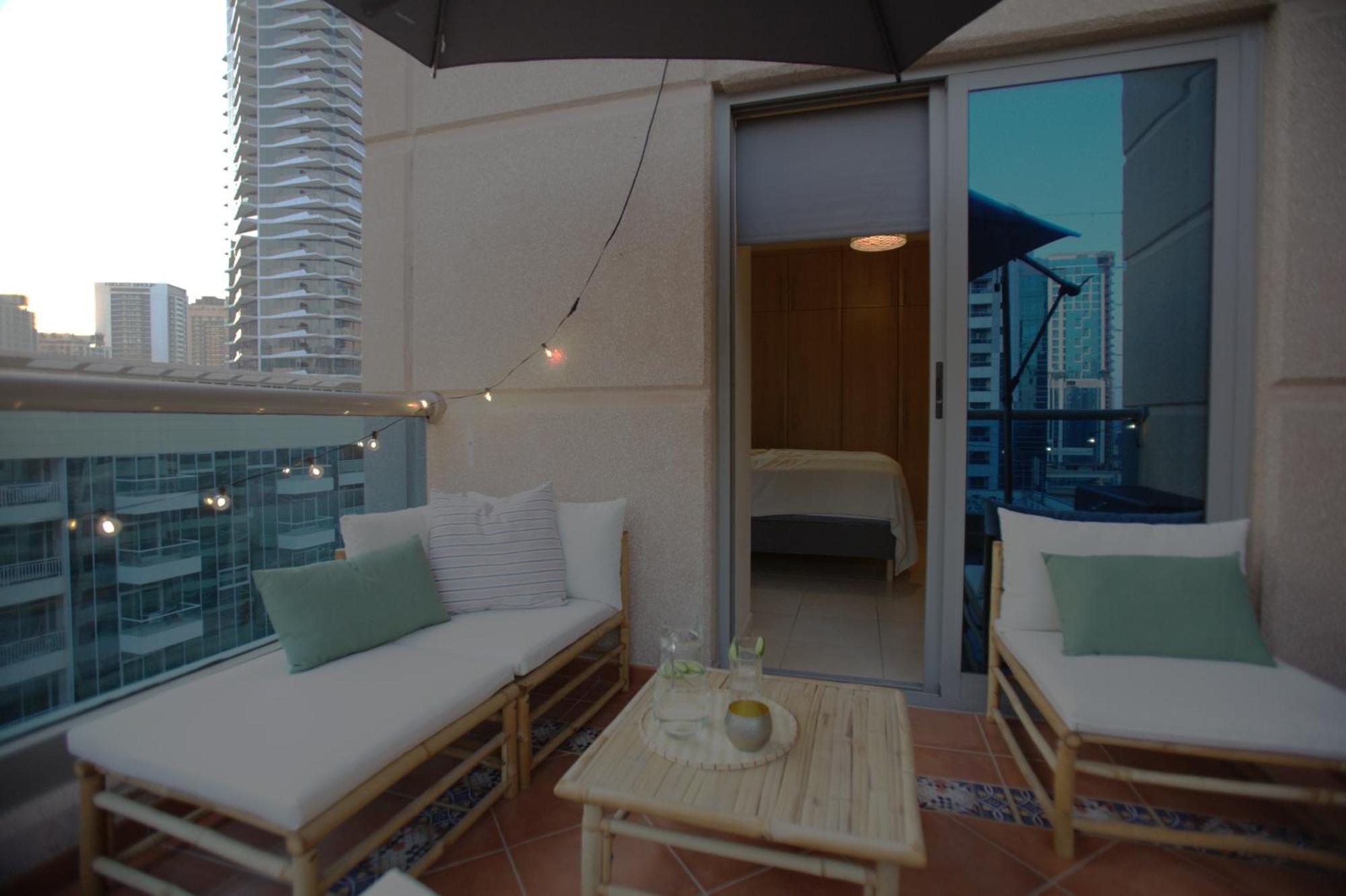 Your In Marina, One Bedroom