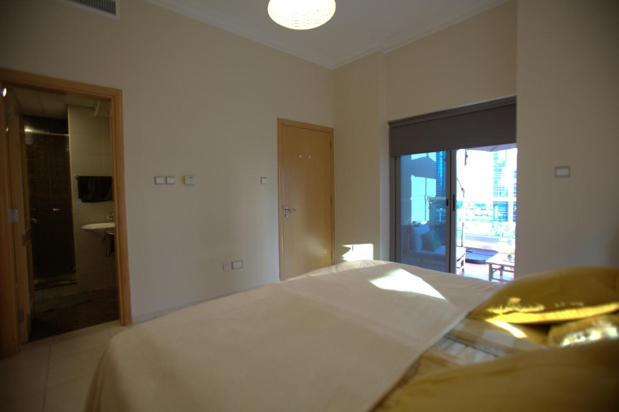 Your In Marina, One Bedroom *