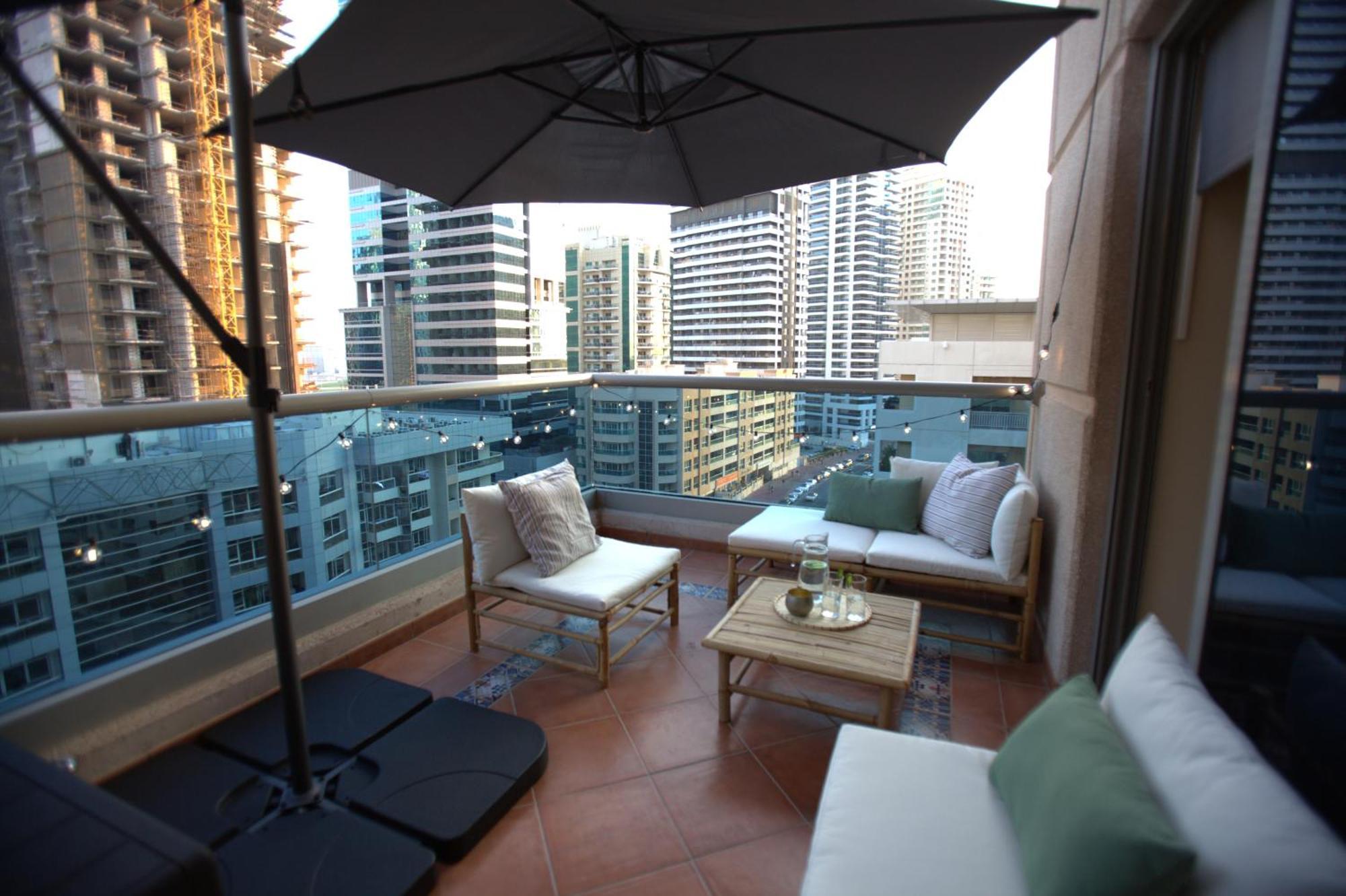 Your In Marina, One Bedroom