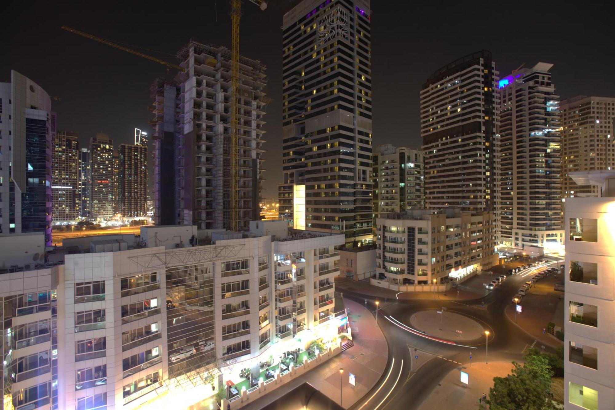 Your In Marina, One Bedroom * Dubai