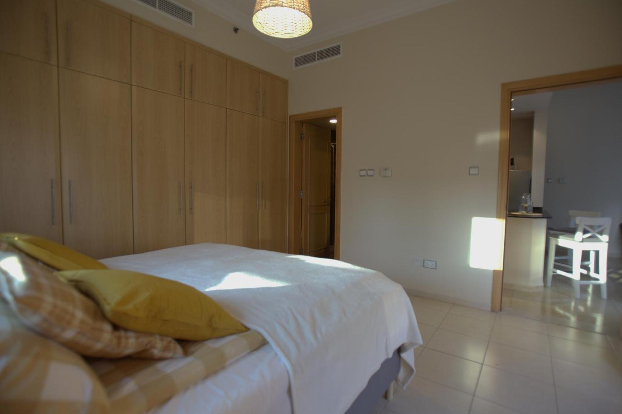 Your In Marina, One Bedroom Apartment