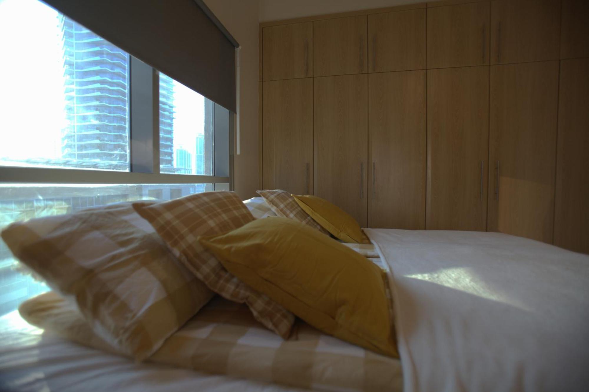 Apartment Your In Marina, One Bedroom