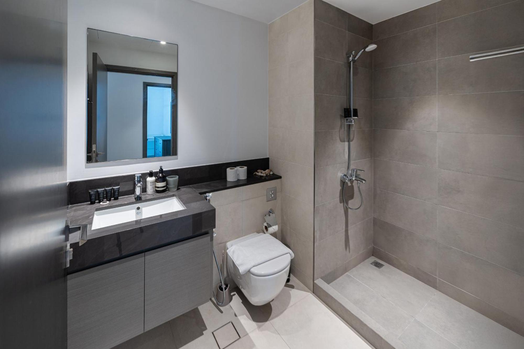 Apartment Creek Horizon Tower 1 - 2br - Allsopp & Allsopp Dubai