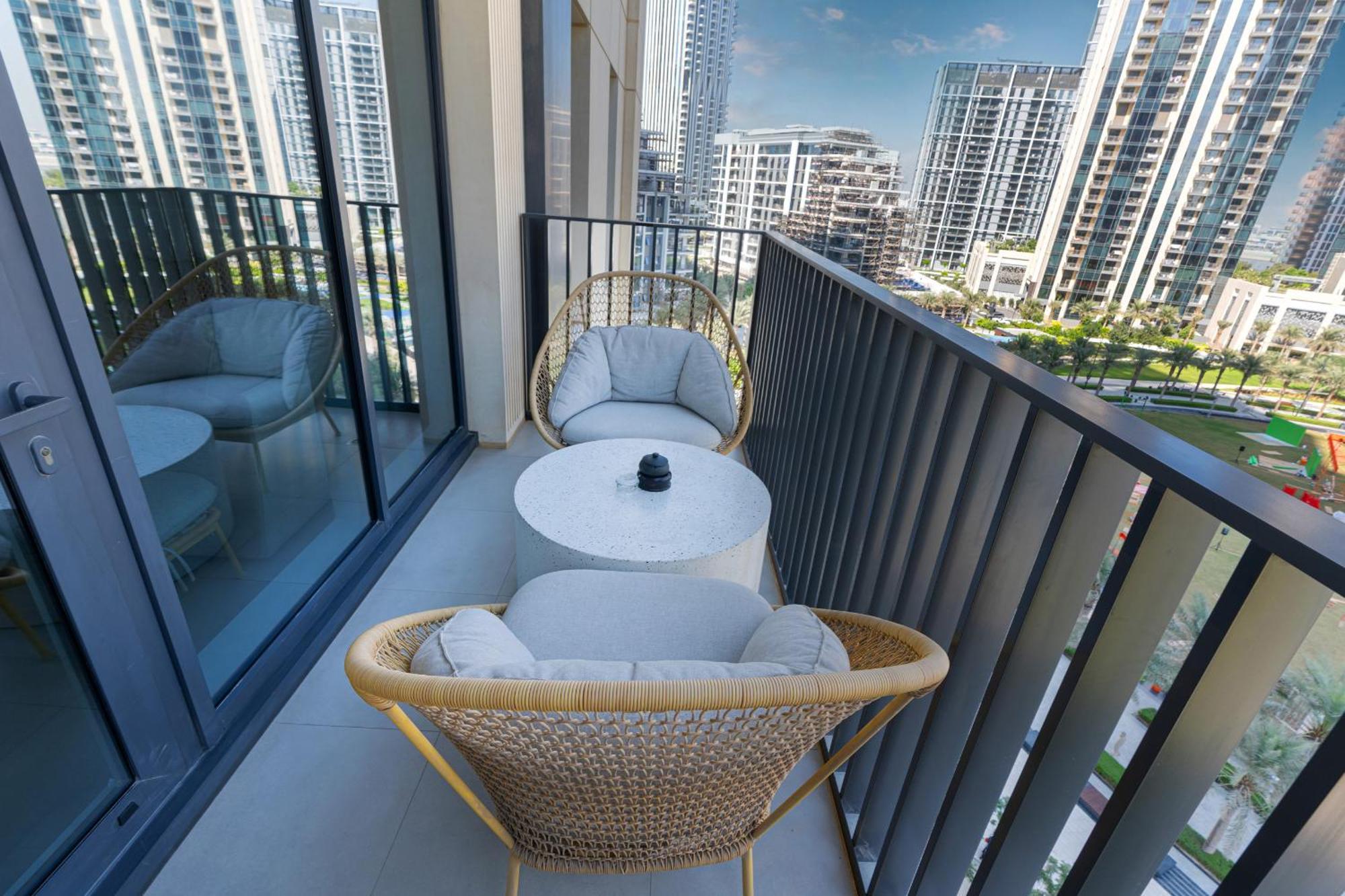Apartment Creek Horizon Tower 1 - 2br - Allsopp & Allsopp *