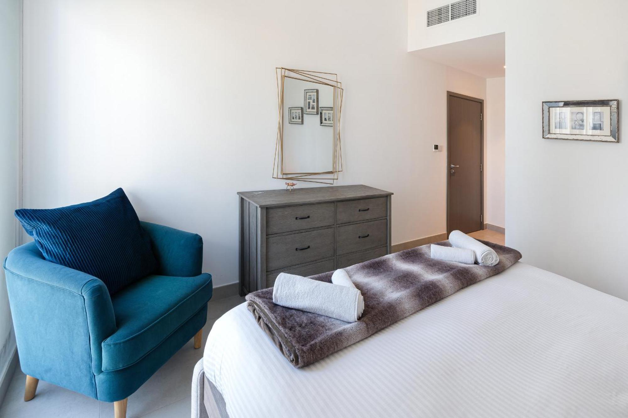 Creek Horizon Tower 1 - 2br - Allsopp & Allsopp *