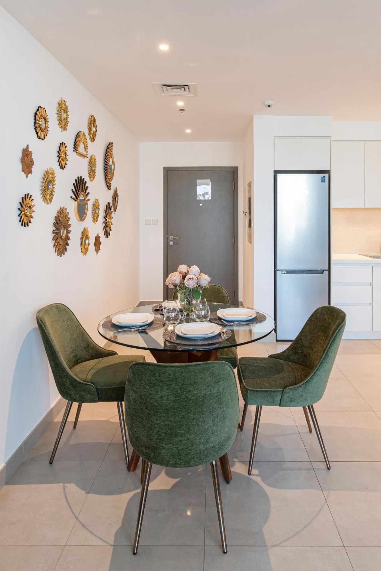 Apartment Creek Horizon Tower 1 - 2br - Allsopp & Allsopp Dubai