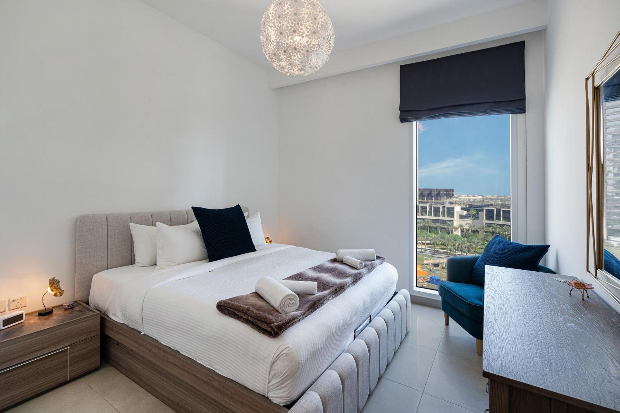 Creek Horizon Tower 1 - 2br - Allsopp & Allsopp *