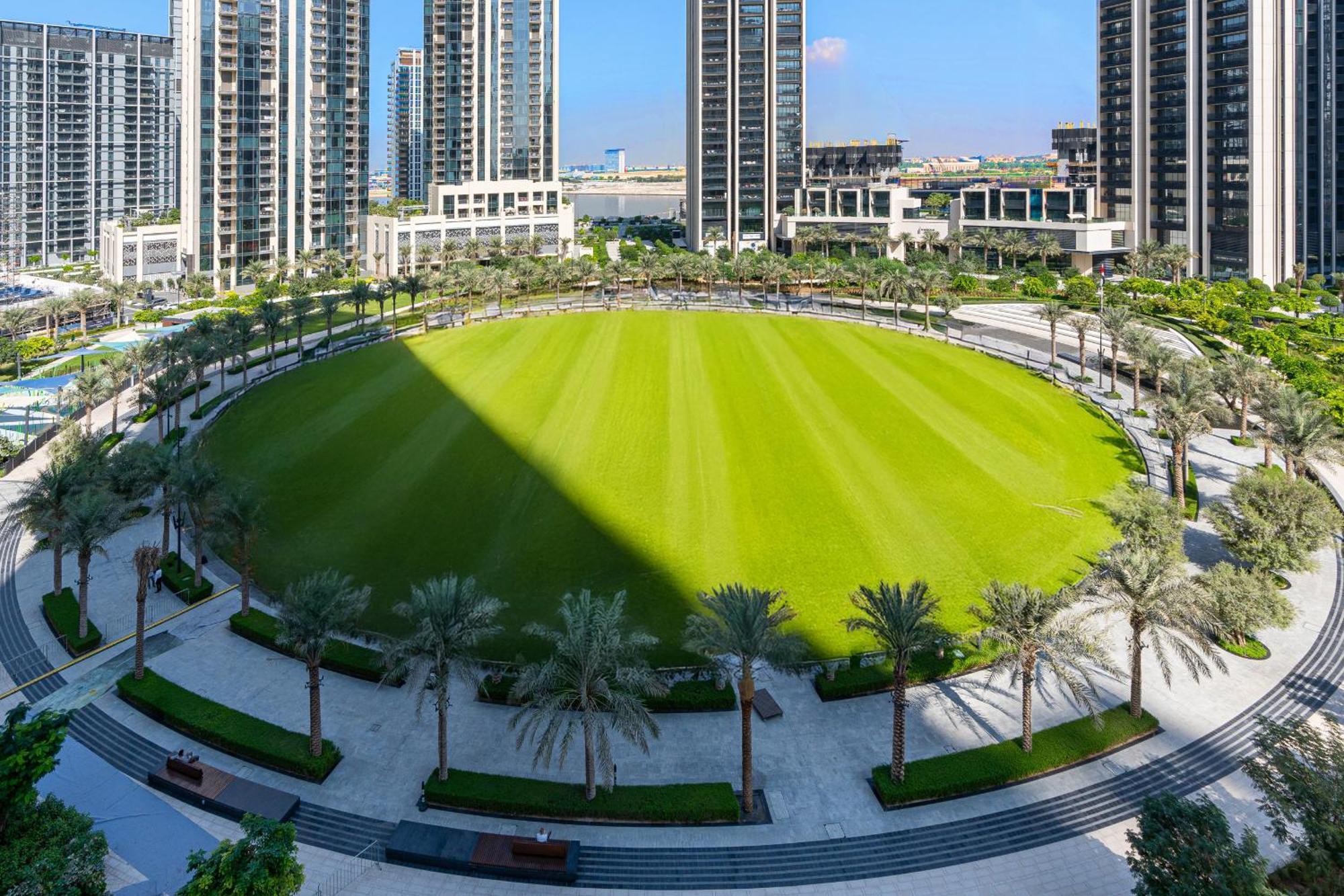 Creek Horizon Tower 1 - 2br - Allsopp & Allsopp Dubai