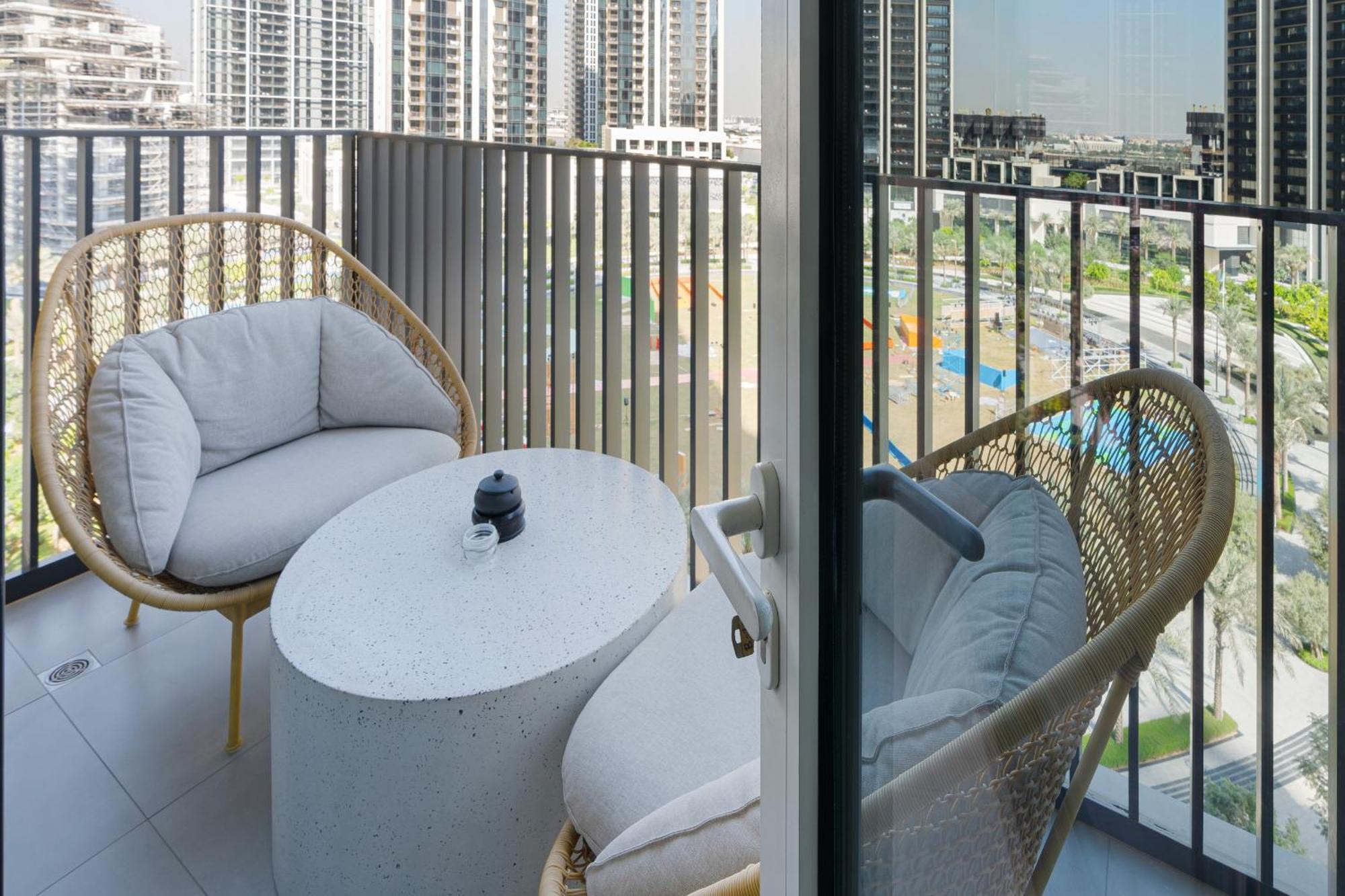 Creek Horizon Tower 1 - 2br - Allsopp & Allsopp Apartment *