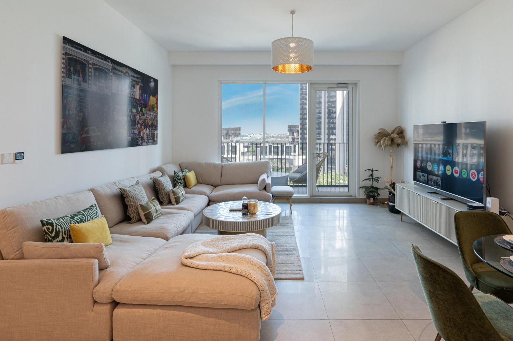 Apartment Creek Horizon Tower 1 - 2br - Allsopp & Allsopp *
