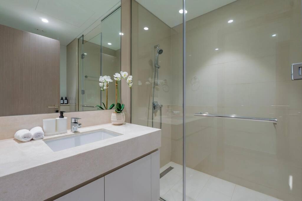 Apartment Opera - Luxury 2 Bedroom - Near Burj Khalifa