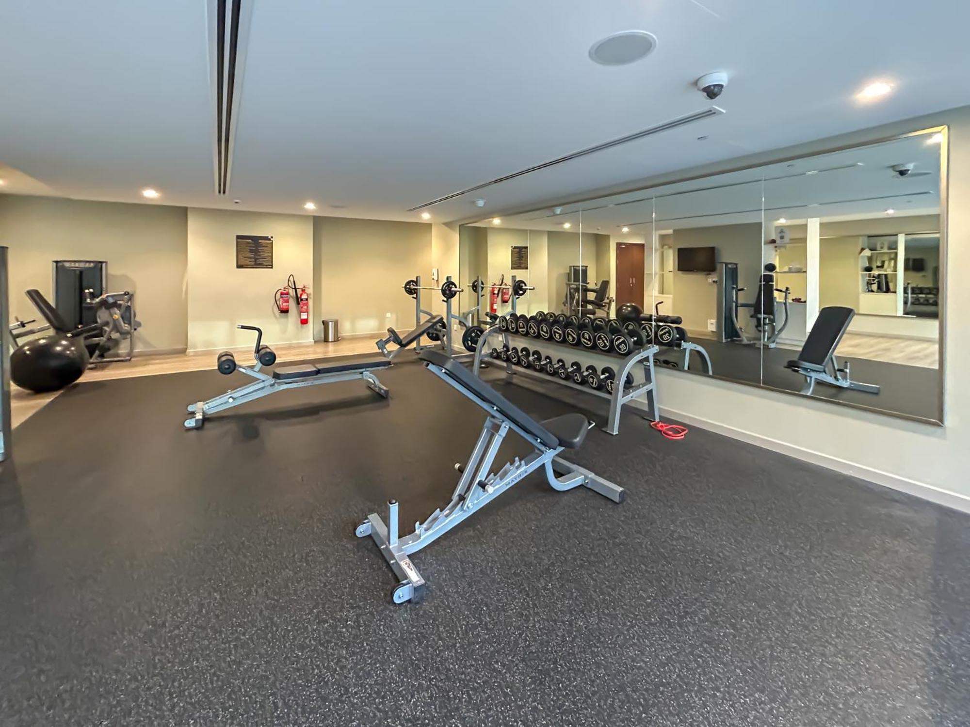 Apartment Homesvip - Burj Khalifa View - Prime Location Dubai