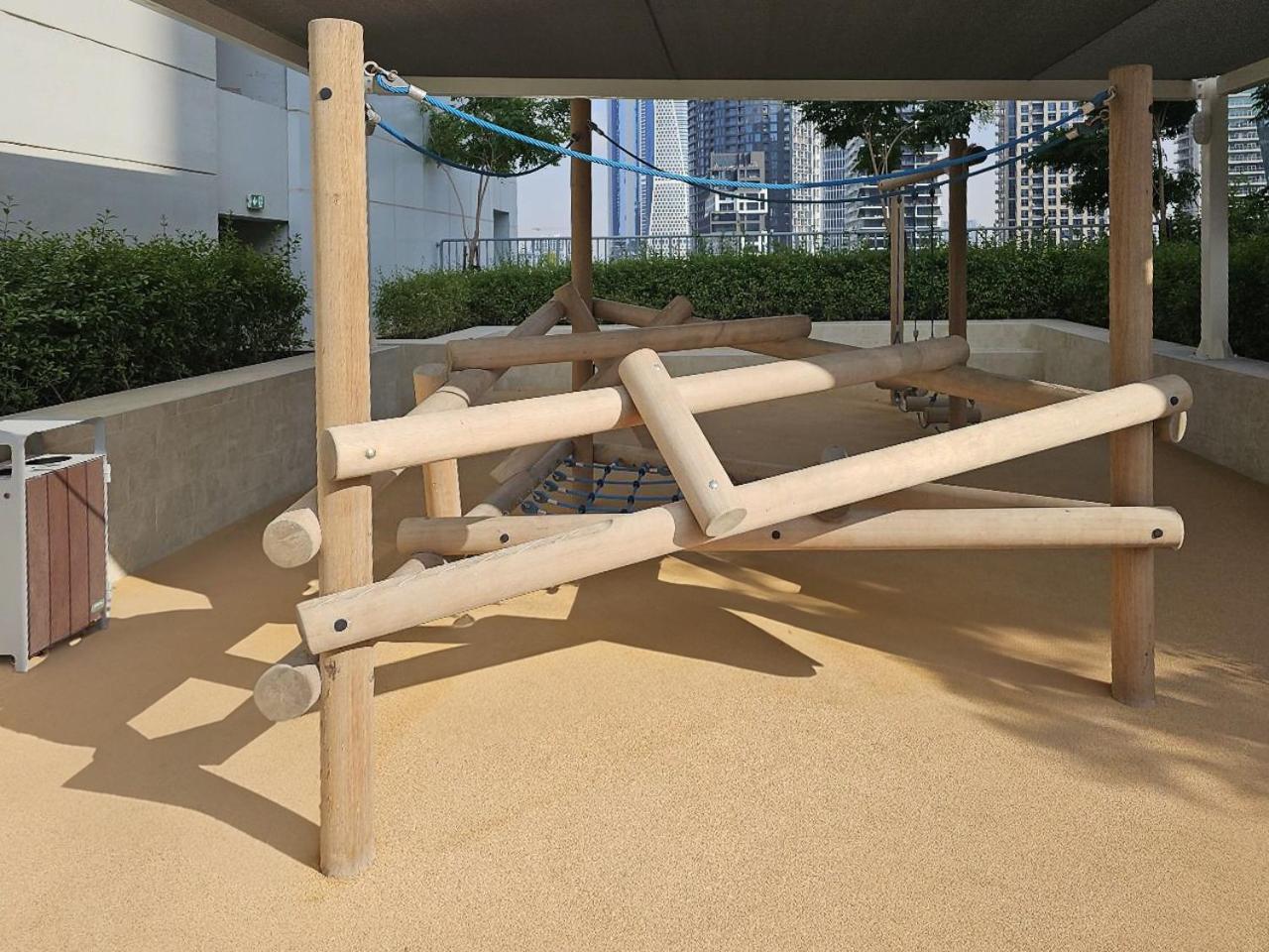 Apartment Homesvip - Burj Khalifa View - Prime Location