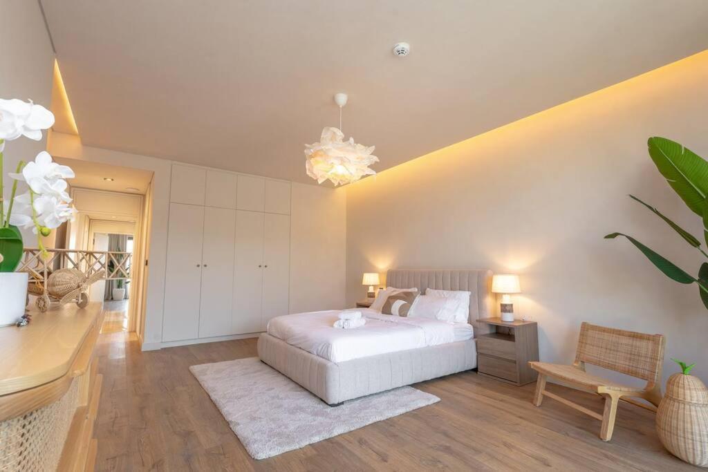 Apartment Hills - Modern 5 Bedroom Expansive By Tlre Homes Dubai