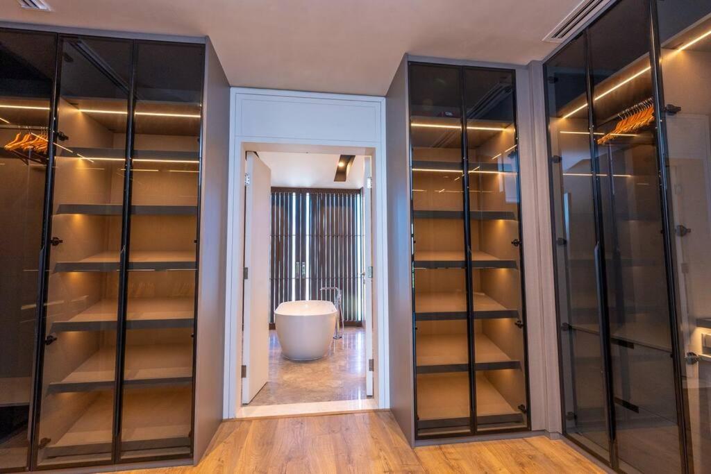 Hills - Modern 5 Bedroom Expansive By Tlre Homes Dubai