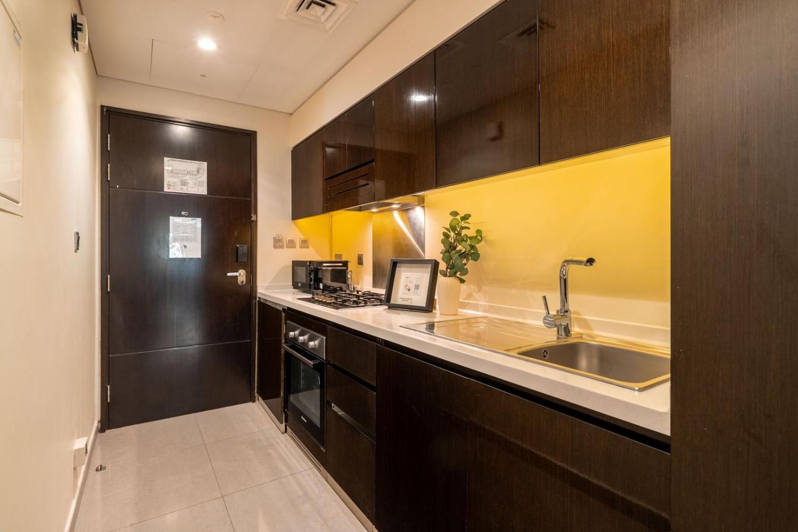 Guestready - Charming In Business Bay Apartment *