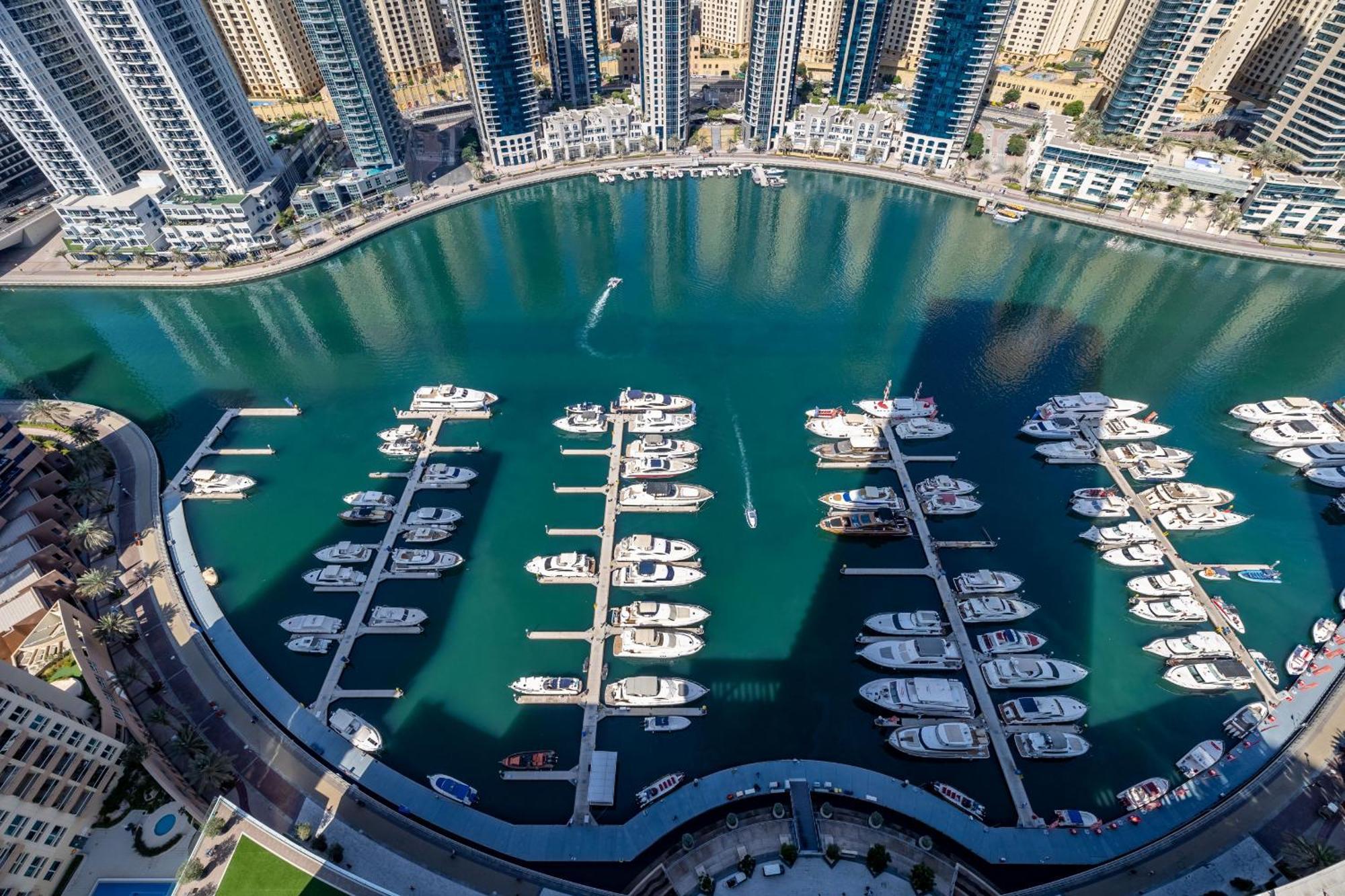 Apartment Eden's Homes & - Vida Marina Residences