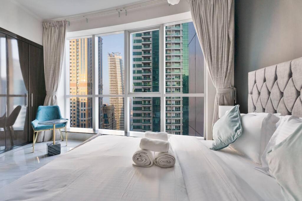 First Class 2br Torch Luxury Haven