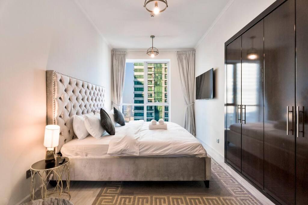 Apartment First Class 2br Torch Luxury Haven *