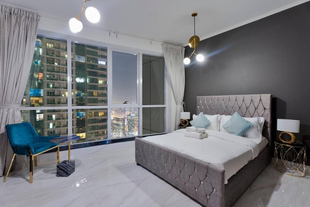 First Class 2br Torch Luxury Haven Apartment Dubai