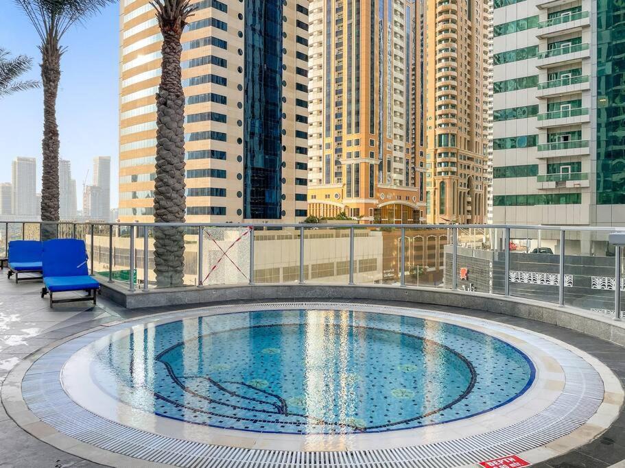 First Class 2br Torch Luxury Haven * Dubai