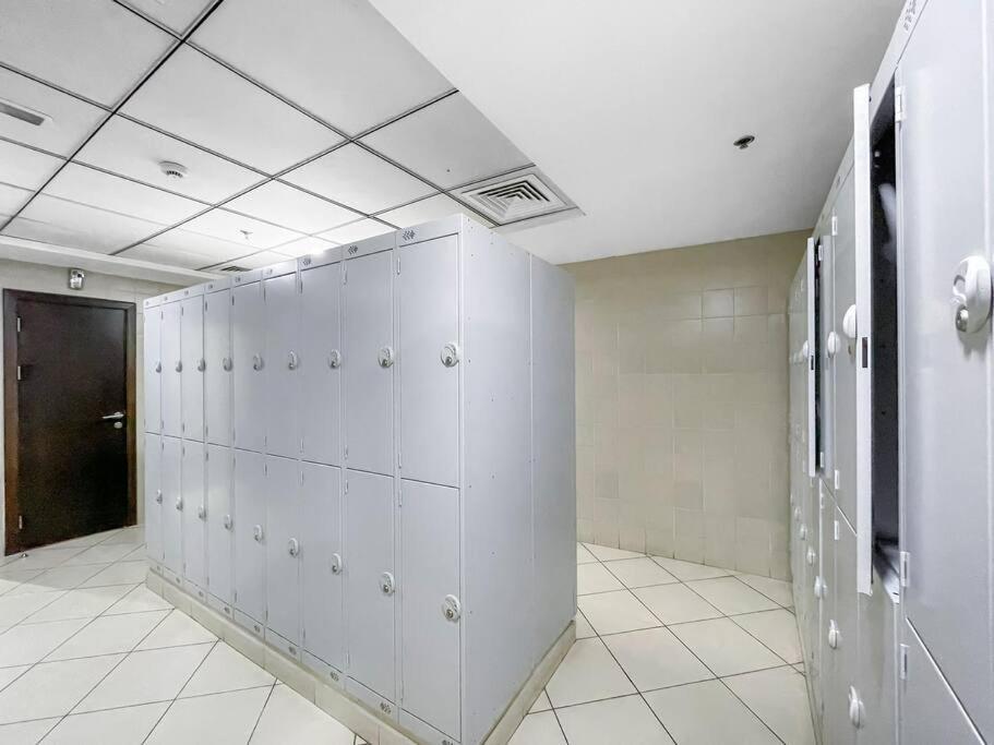 Apartment First Class 2br Torch Luxury Haven Dubai