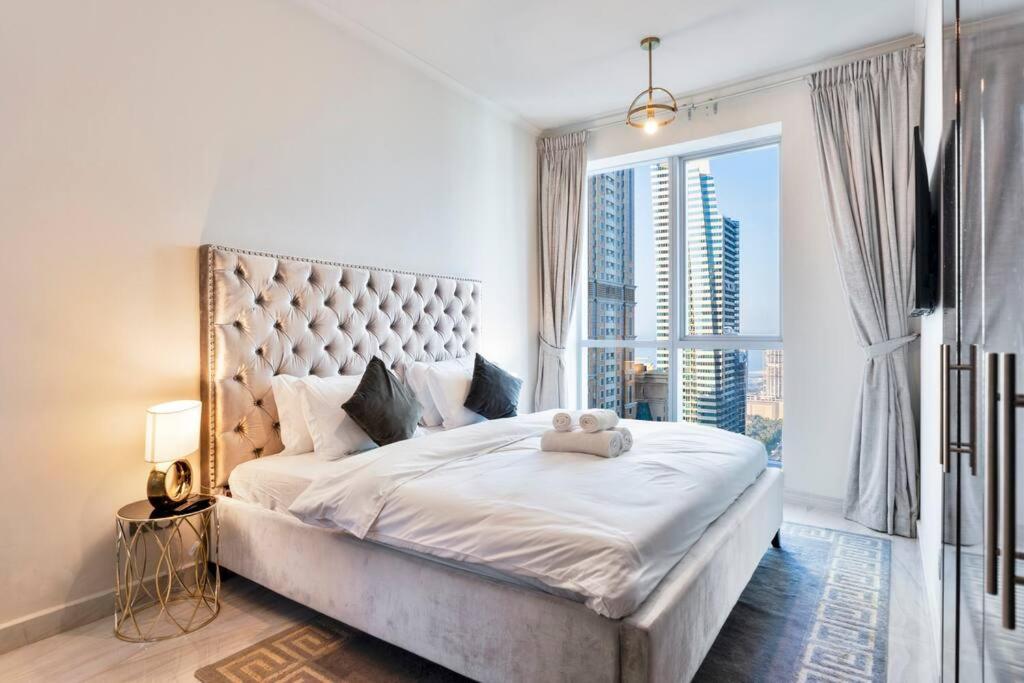 First Class 2br Torch Luxury Haven Apartment *