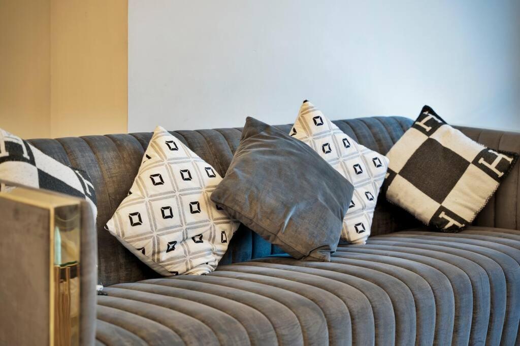 First Class 2br Torch Luxury Haven *
