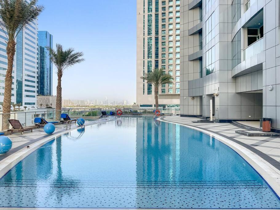 First Class 2br Torch Luxury Haven