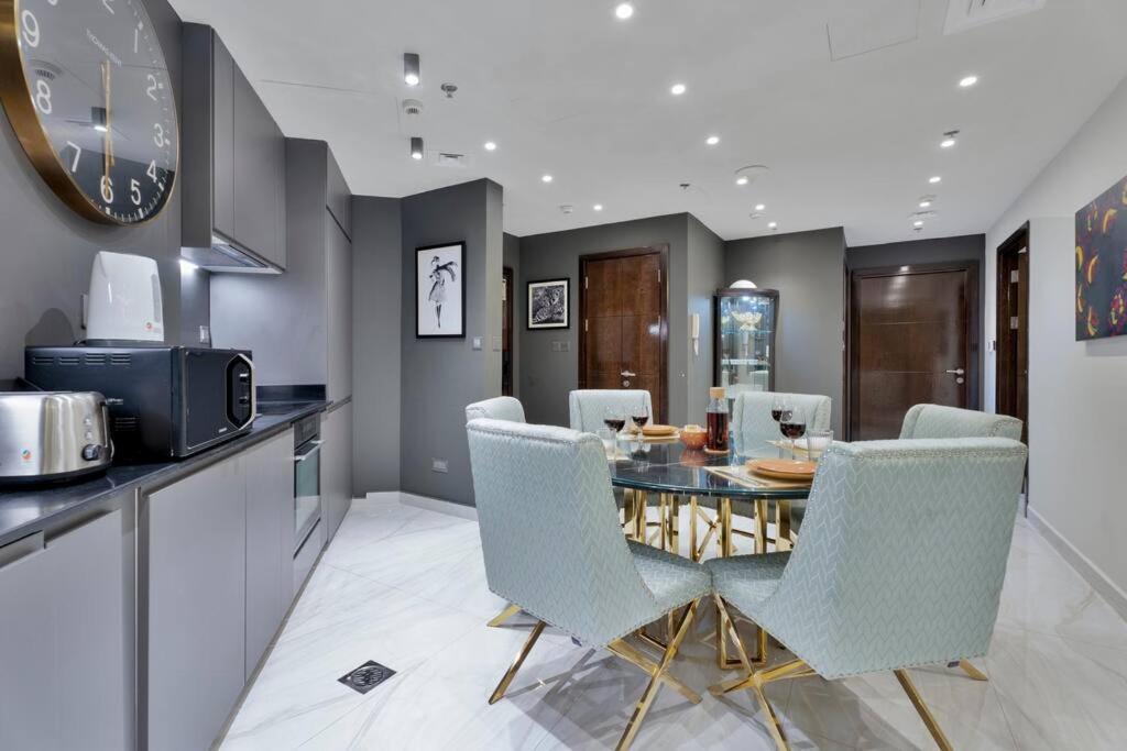 First Class 2br Torch Luxury Haven Dubai