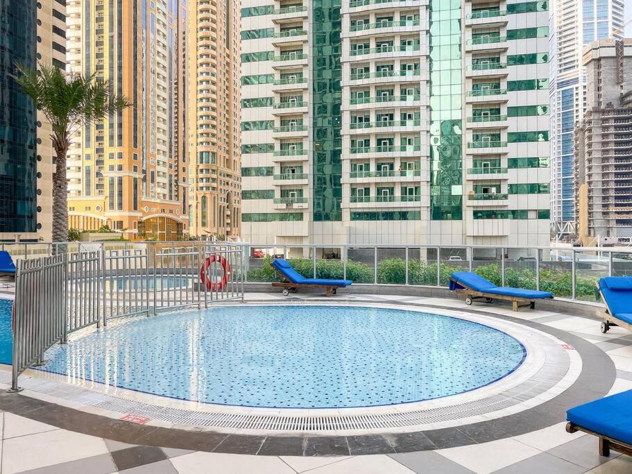 First Class 2br Torch Luxury Haven Apartment *