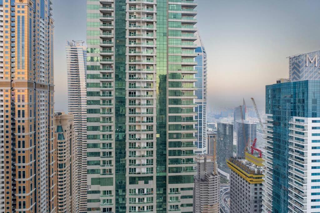 Apartment First Class 2br Torch Luxury Haven *