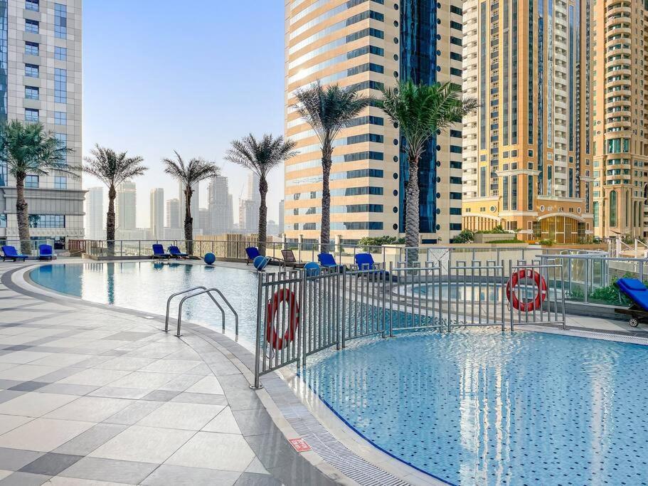 First Class 2br Torch Luxury Haven Apartment Dubai