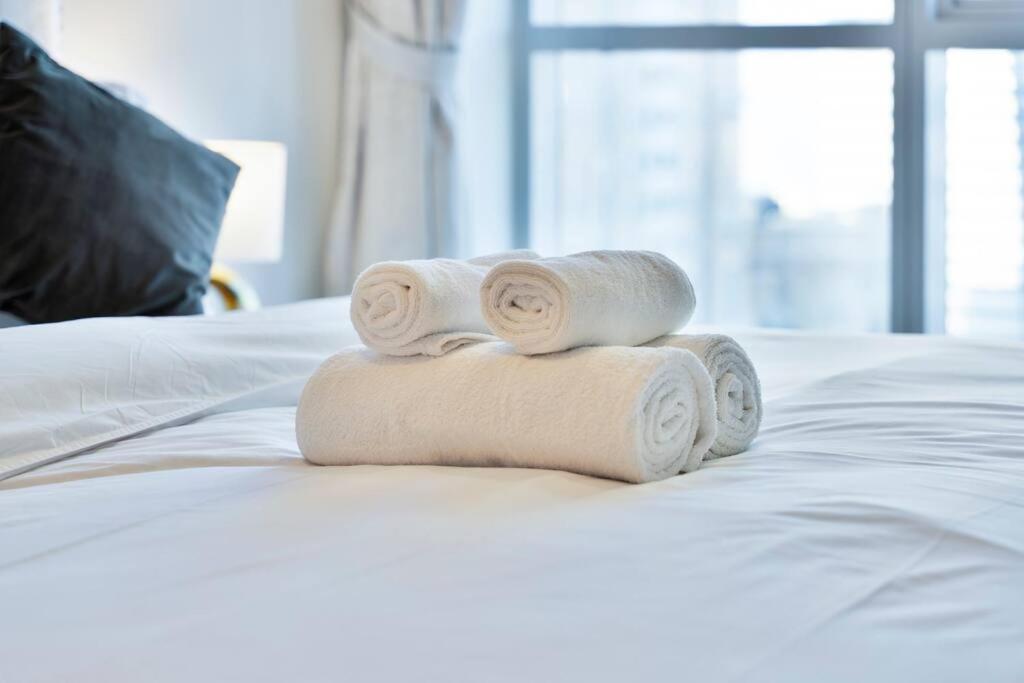 First Class 2br Torch Luxury Haven *