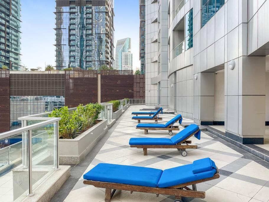 First Class 2br Torch Luxury Haven Dubai