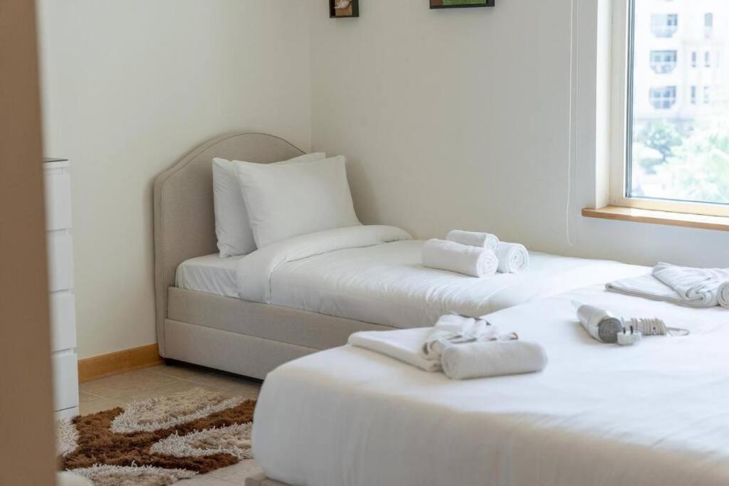 Apartment First Class 2br Cozy Beachfront Escape *