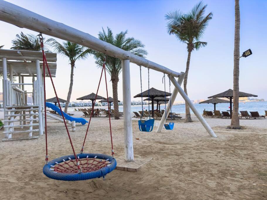 Apartment First Class 2br Cozy Beachfront Escape *