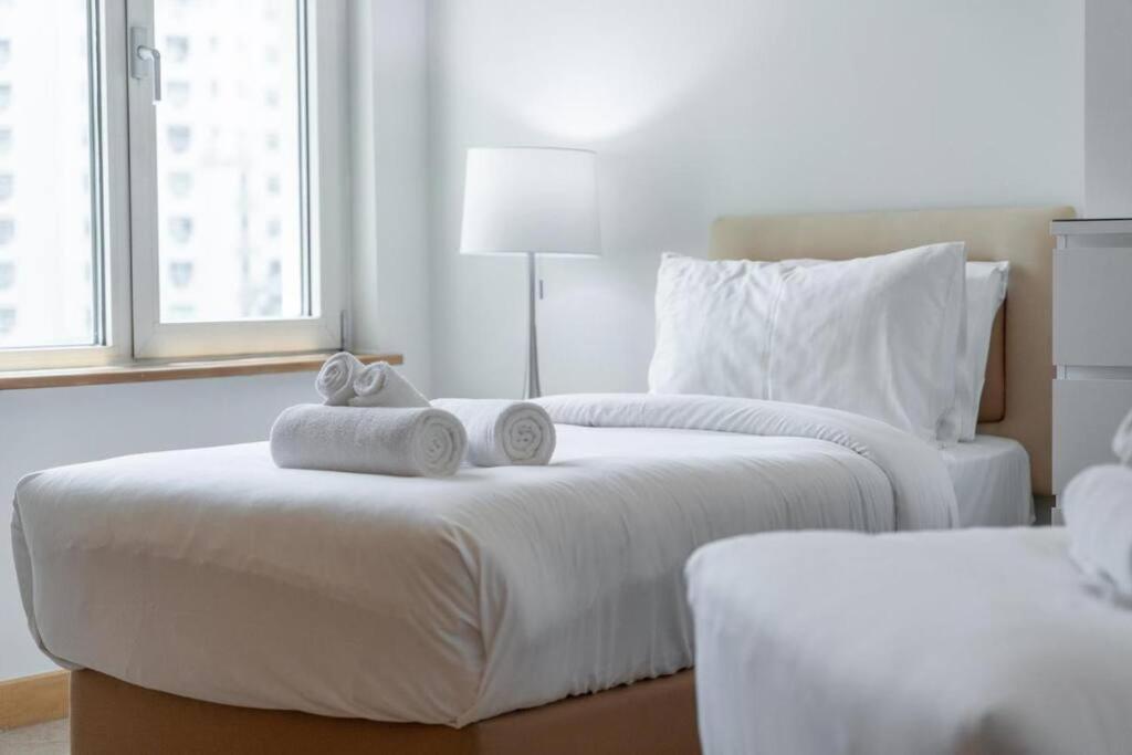 First Class 2br Cozy Beachfront Escape Apartment