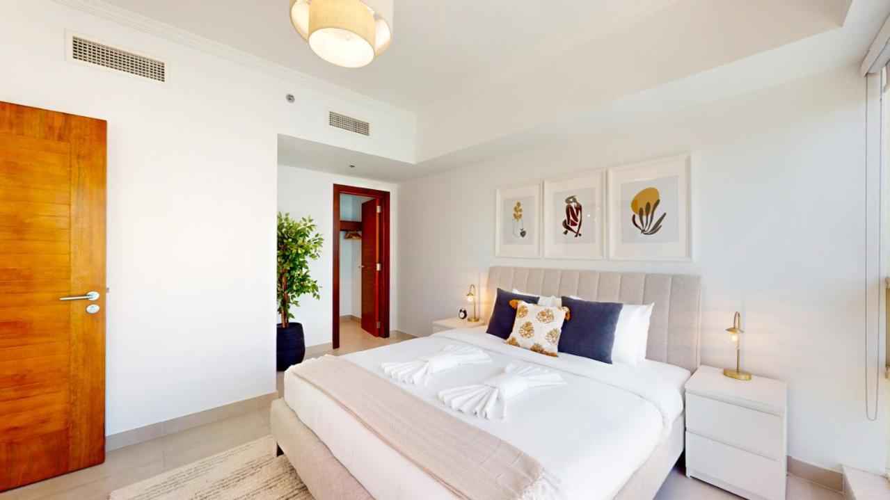 Al Sahab 2 - Bright One Bedroom In Marina Dubai