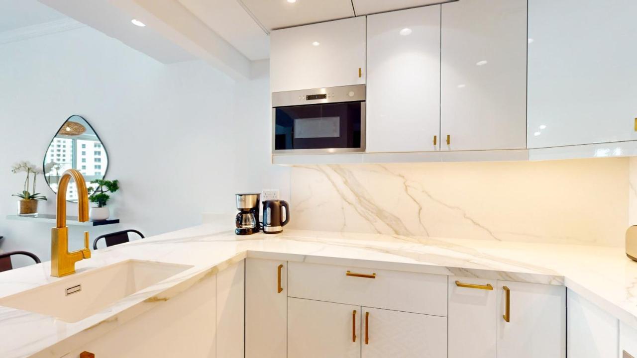 Al Sahab 2 - Bright One Bedroom In Marina Apartment