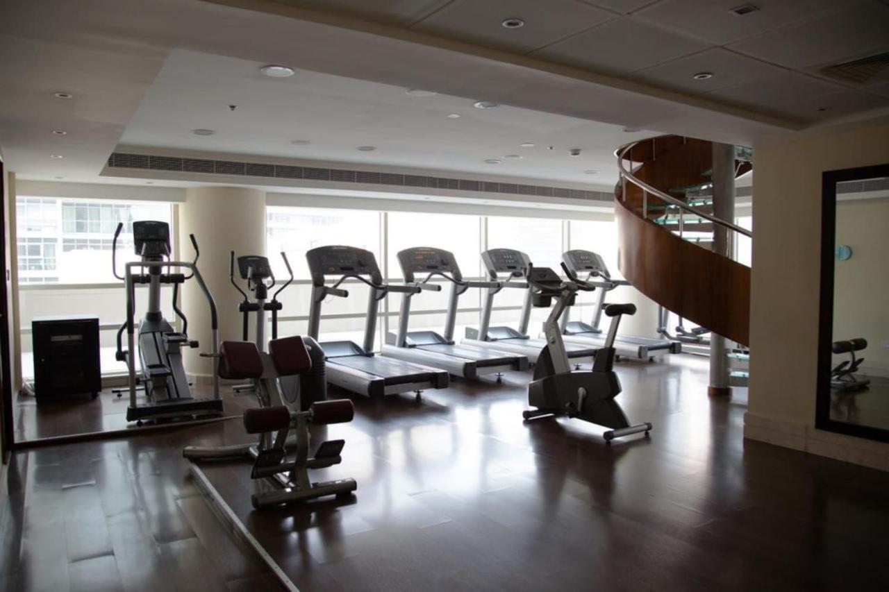 Al Sahab 2 - Bright One Bedroom In Marina * Dubai
