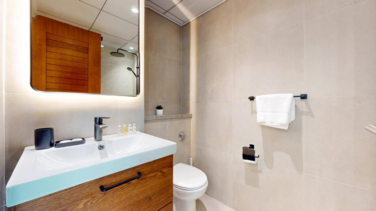Al Sahab 2 - Bright One Bedroom In Marina Dubai